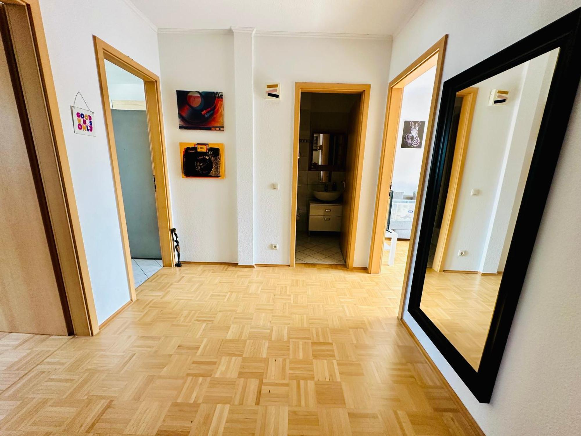 Massive Karli Loft - Over 130 Meters Floor Space - Theater - 4 Private Sleeping Areas - Location In Apartment