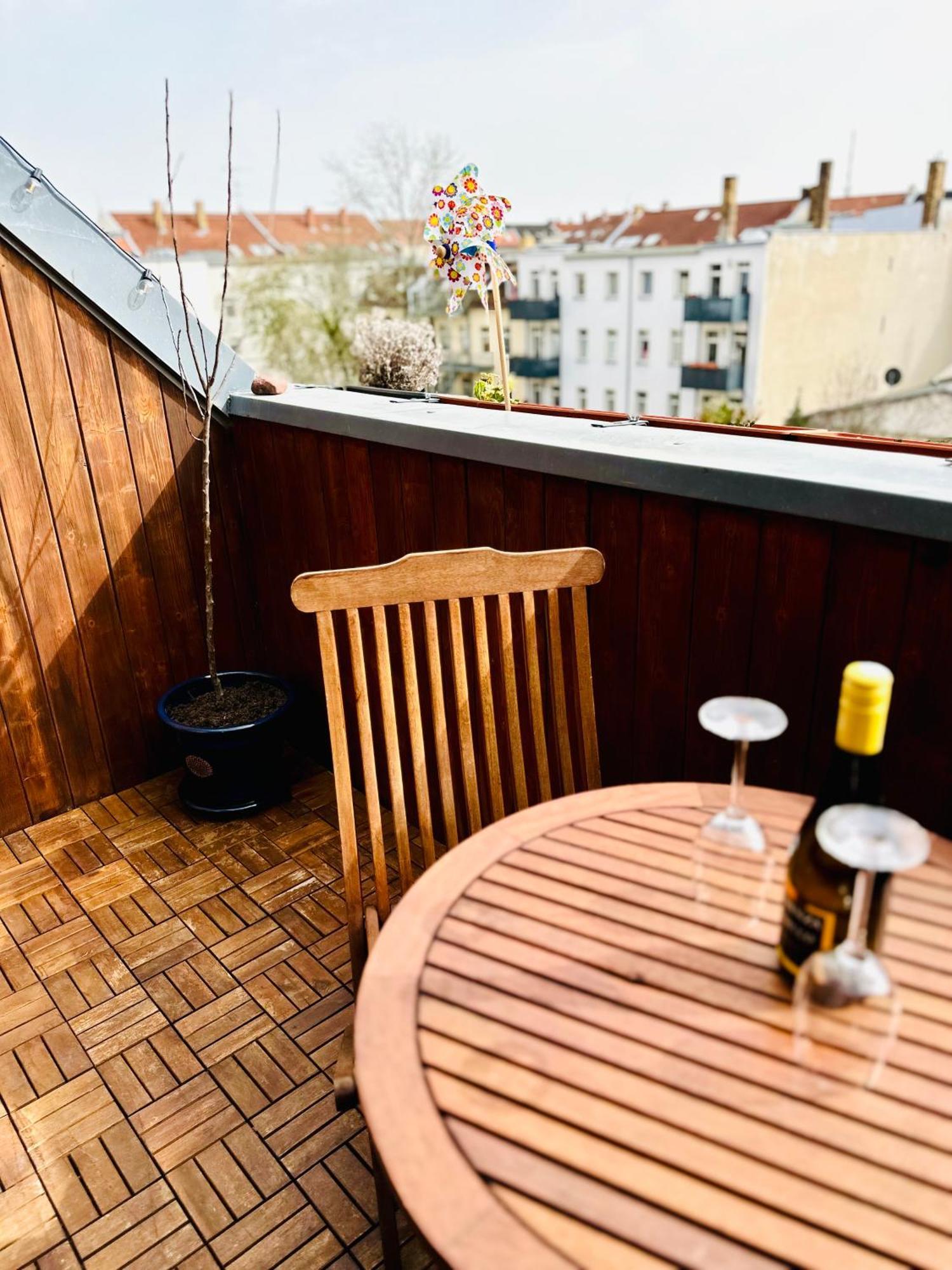 Massive Karli Loft - Over 130 Meters Floor Space - Theater - 4 Private Sleeping Areas - Location In Apartment Leipzig